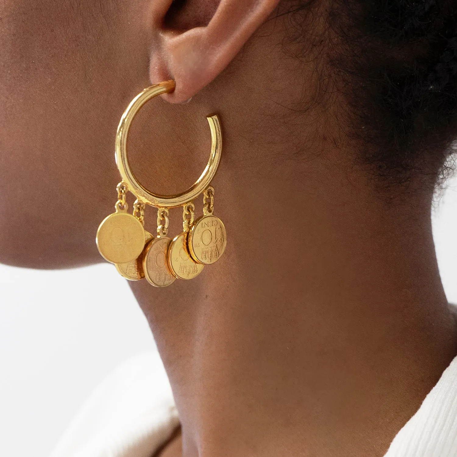 Iana Earrings