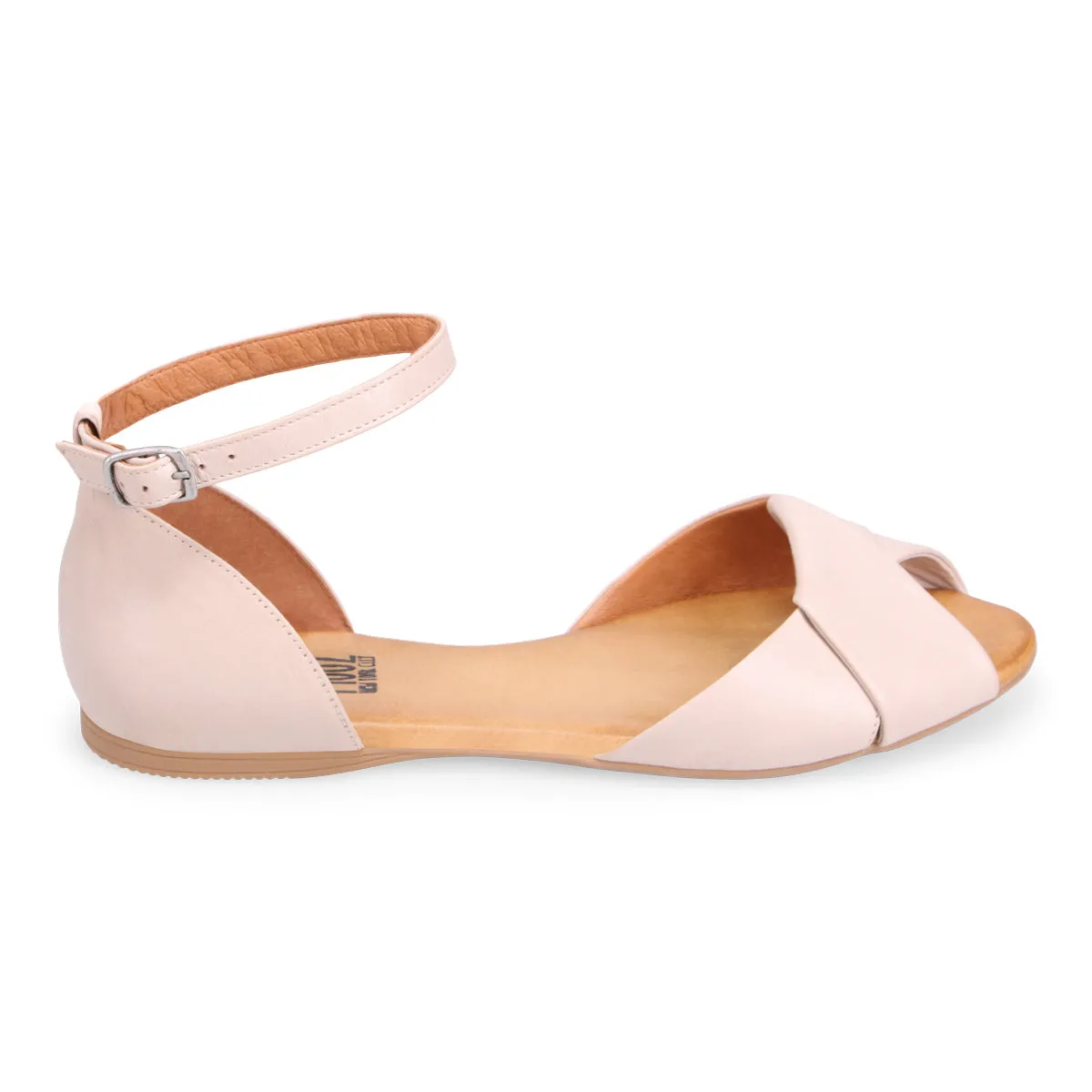 Kendria Sandal