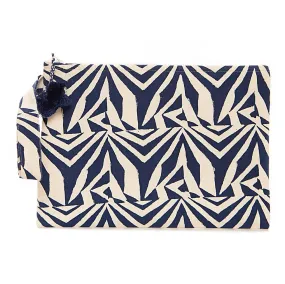 Laodice Wristlet Bag