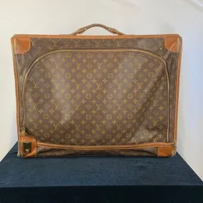 Louis VuittonVintage Suitcase