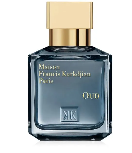 Maison Francis Kurkdjian OUD Eau de parfum -  TESTER WHITE BOX 2.4 FL OZ