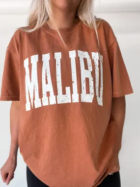 Malibu Tee