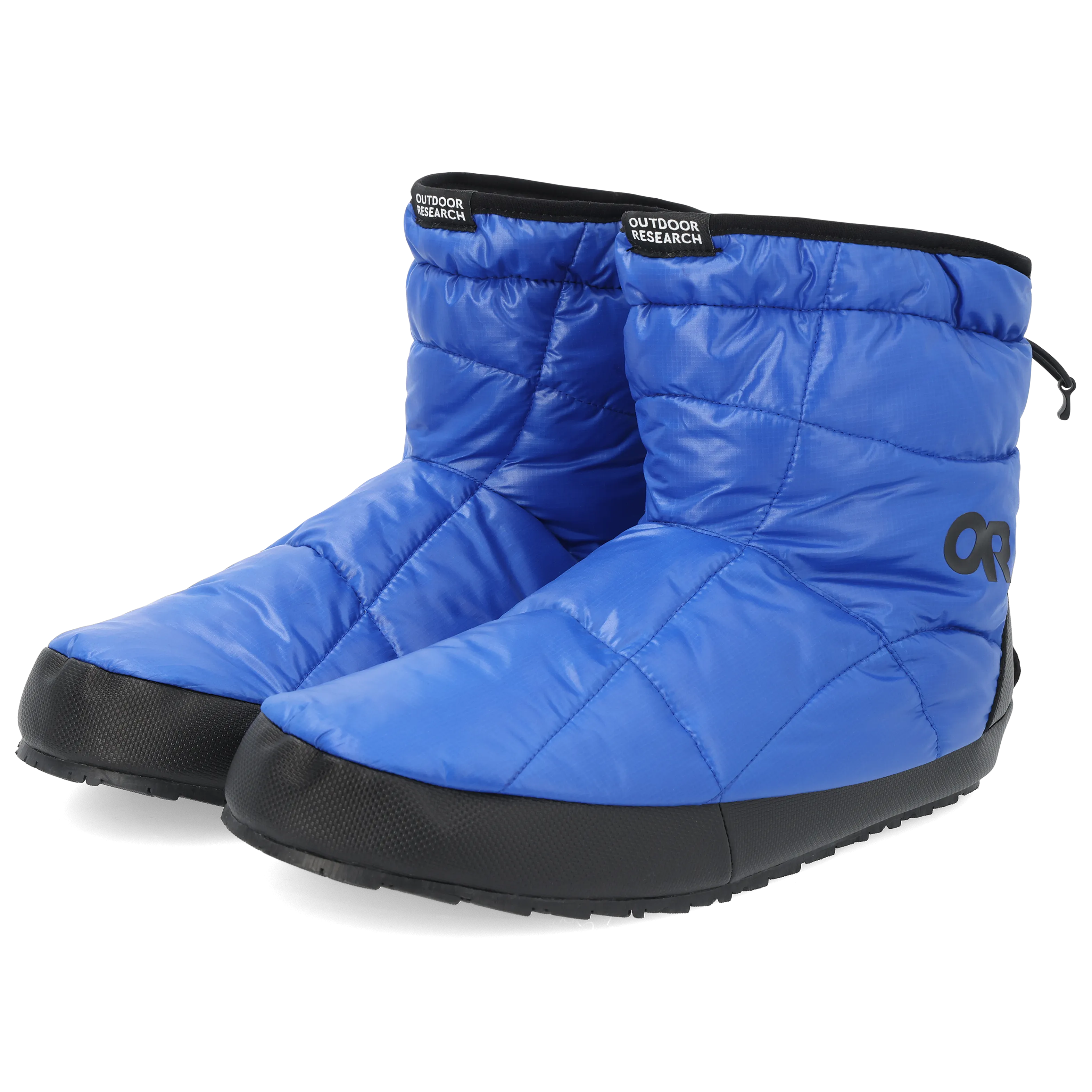 Men's Tundra Trax Booties