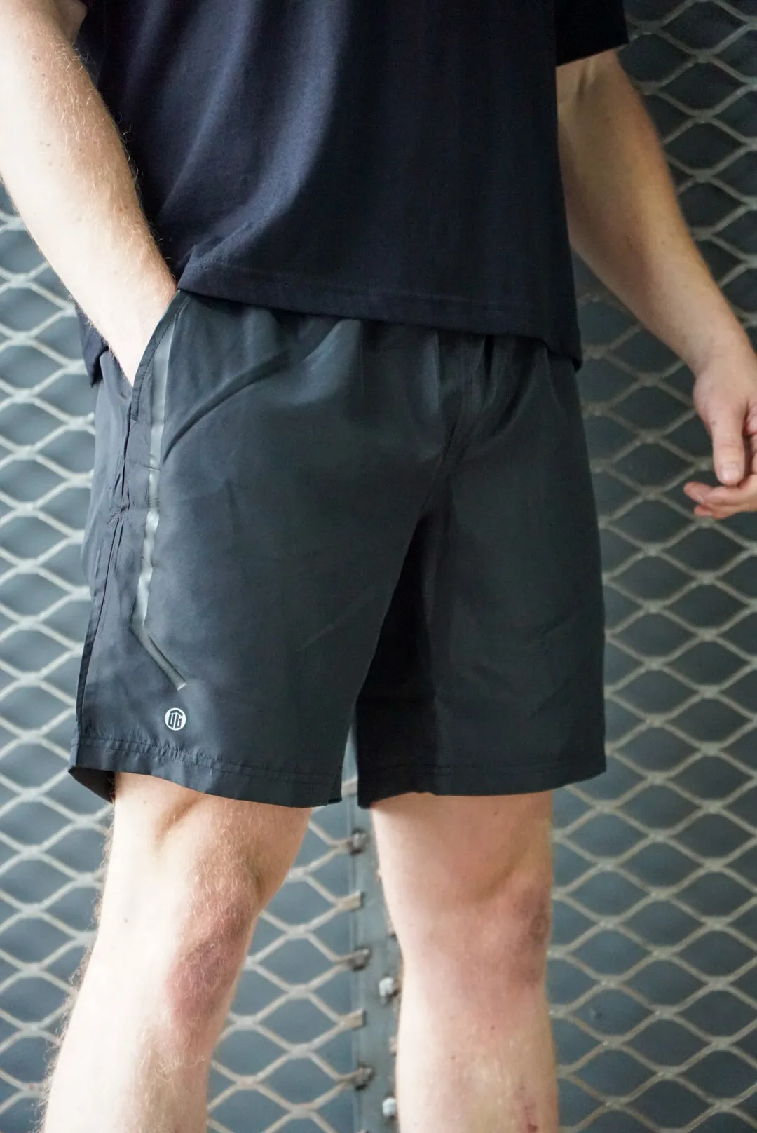 Men's UGD ICON M20 shorts