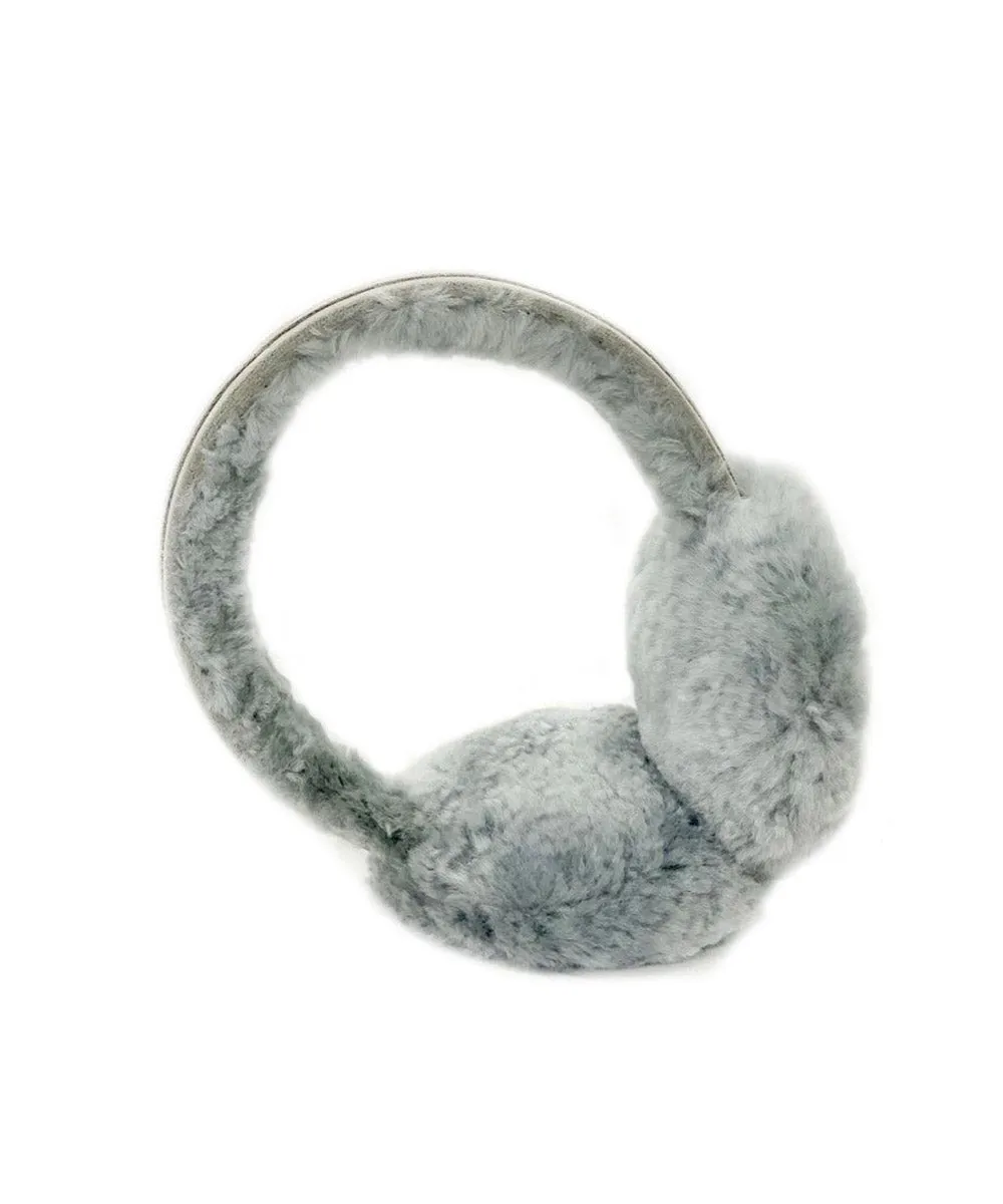 Merino Wool UGG Earmuffs