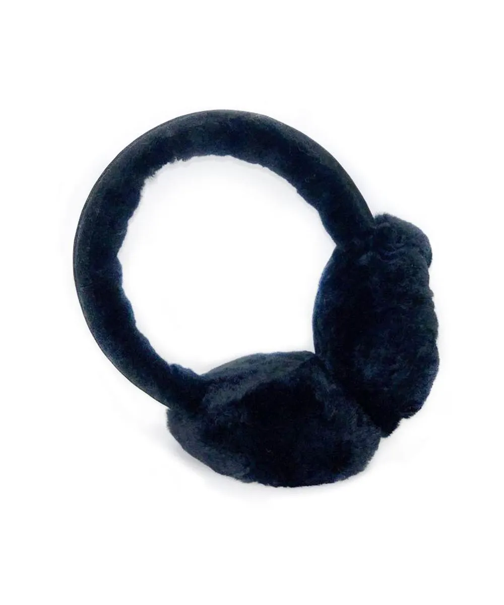 Merino Wool UGG Earmuffs