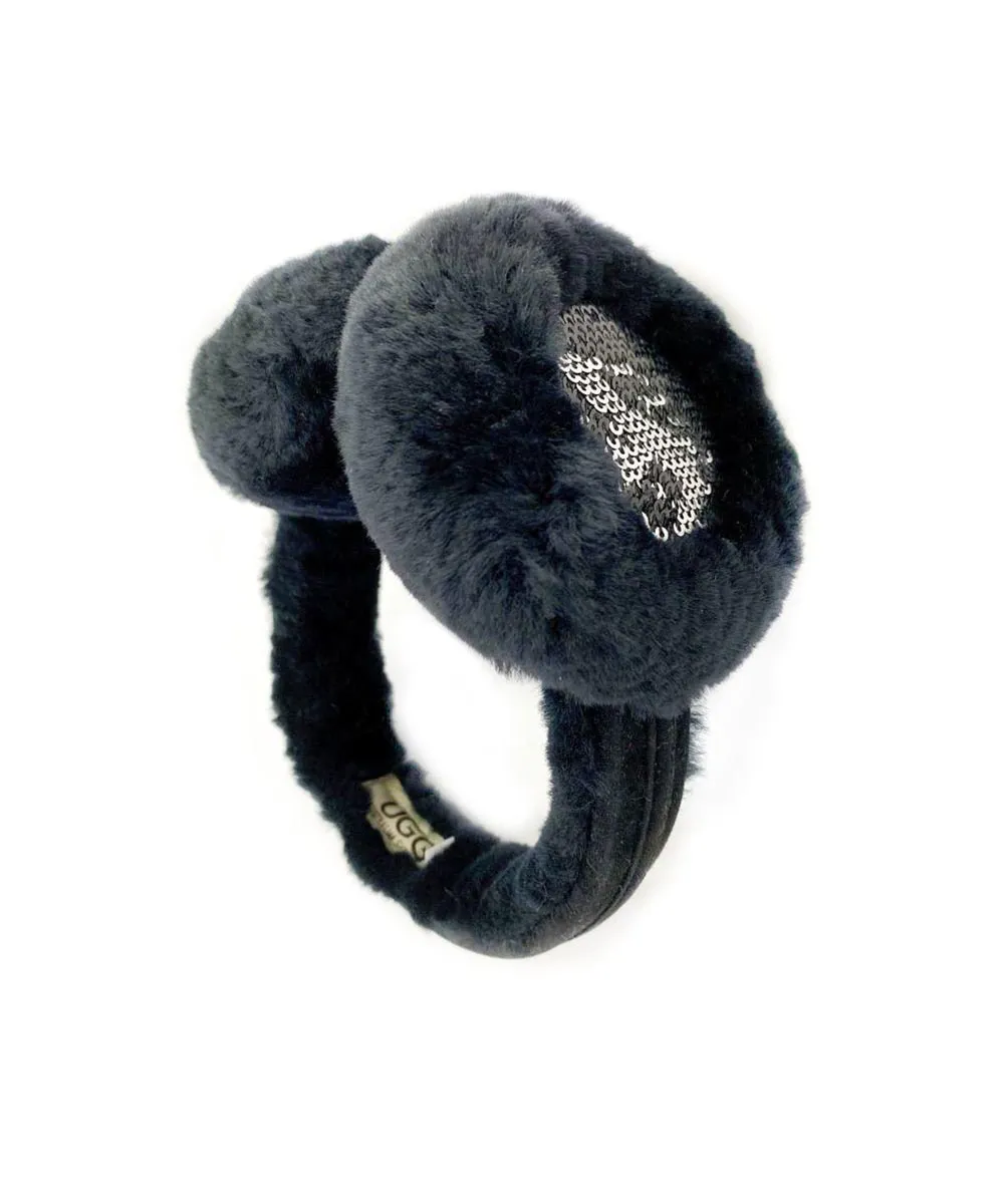 Merino Wool UGG Earmuffs