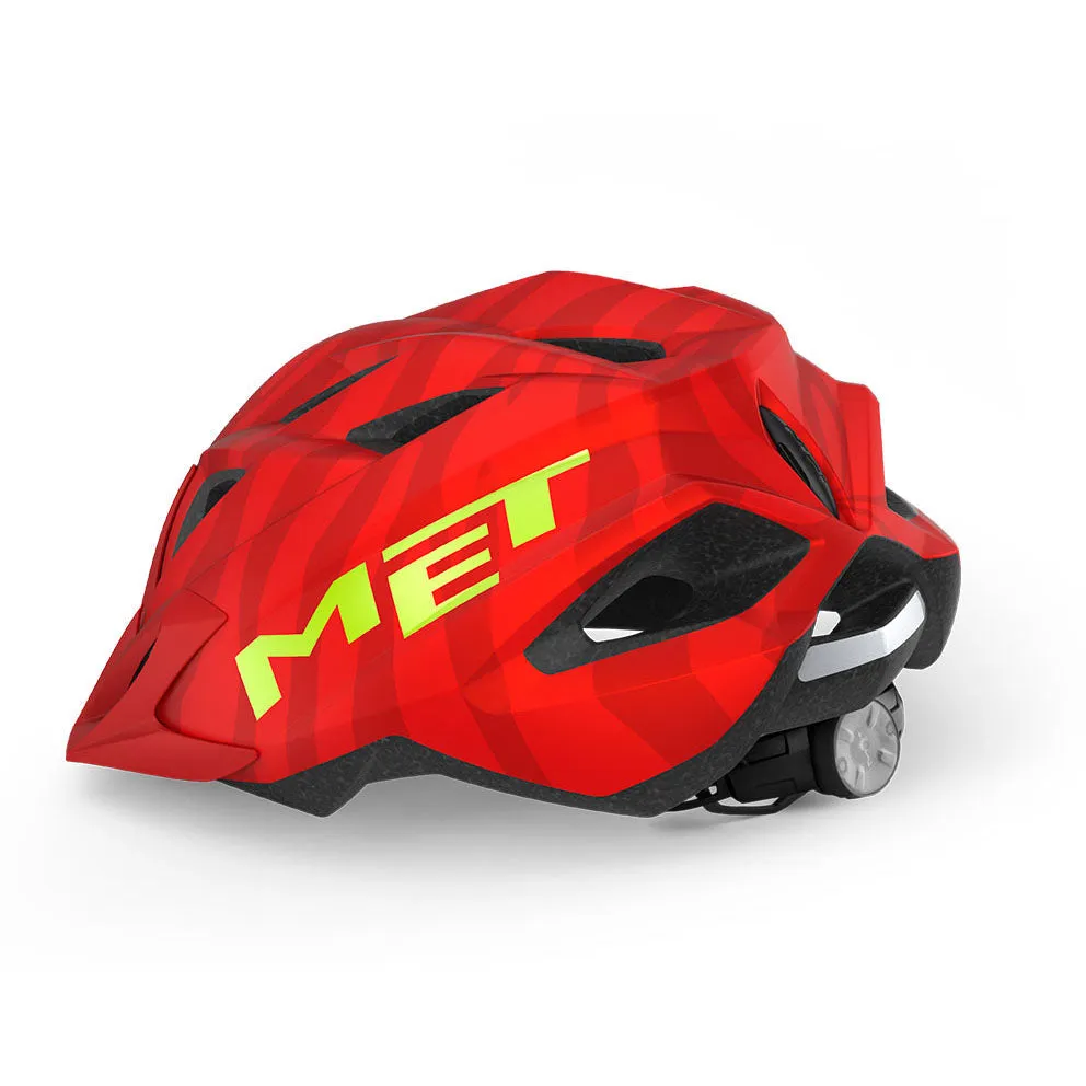 MET Crackerjack CE Kids Bike Helmet