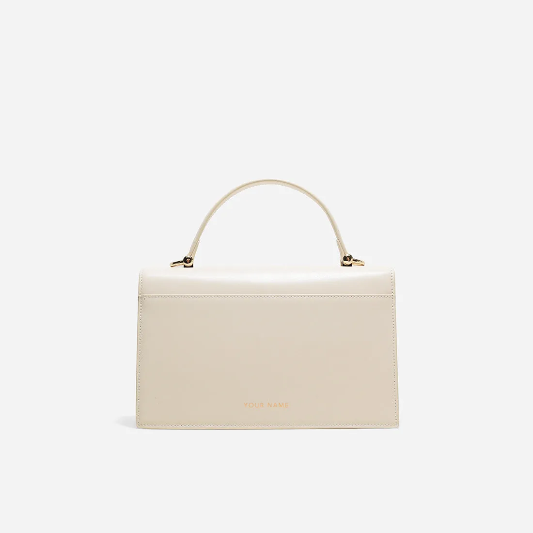 Milan Shoulder Bag