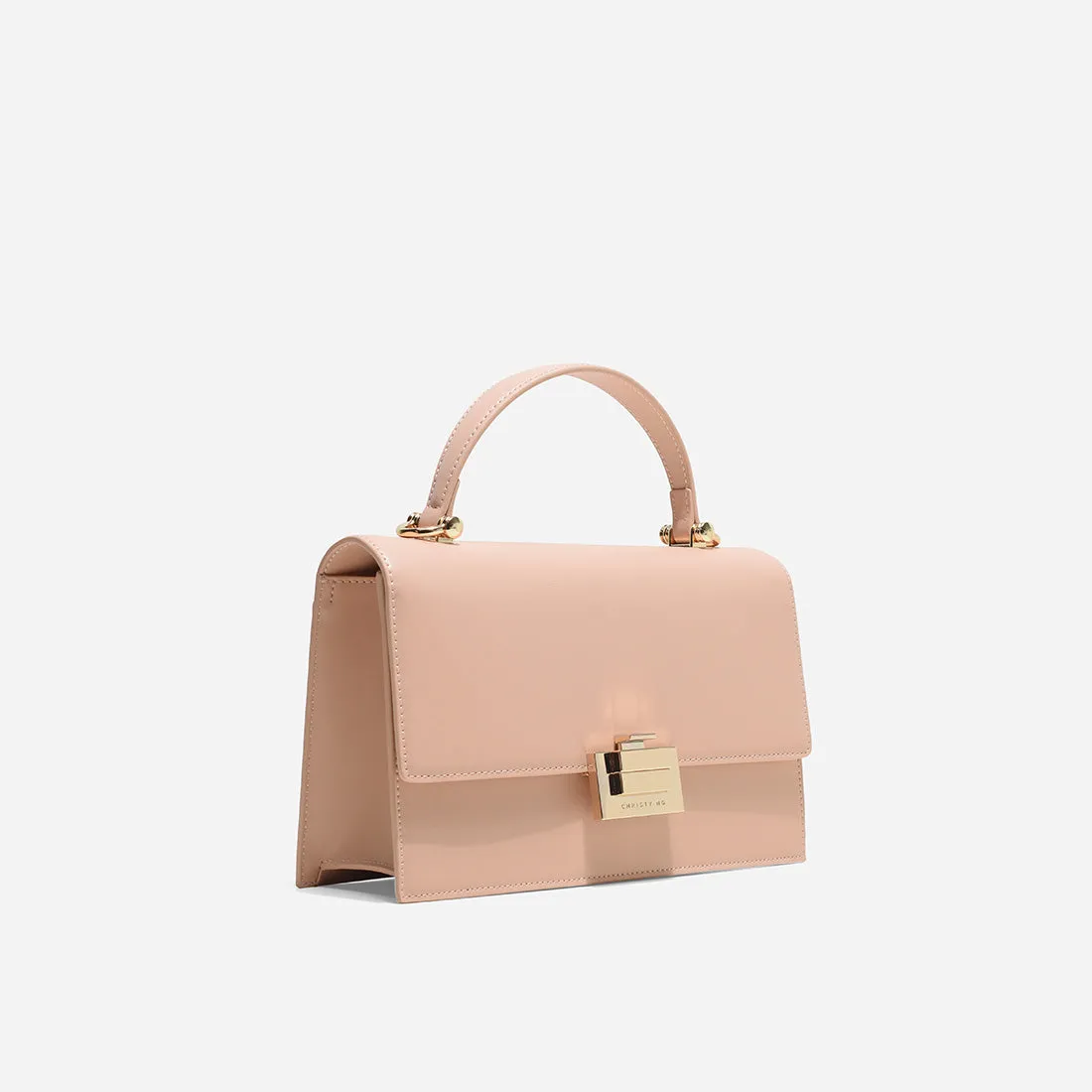 Milan Shoulder Bag