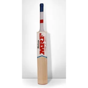 MRF DRIVE English Willow Cricket Bat SH Size