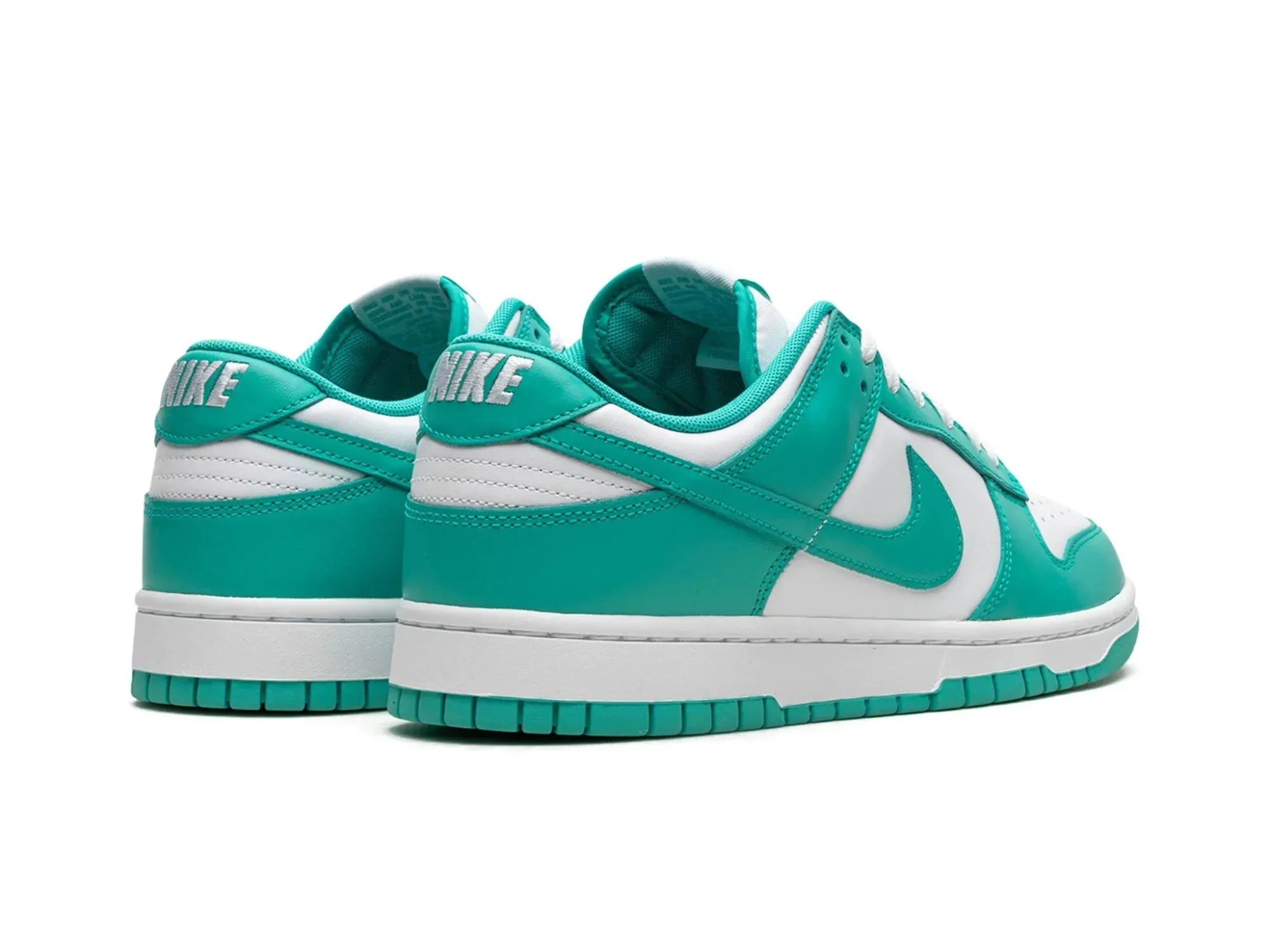 Nike Dunk Low "Clear Jade"