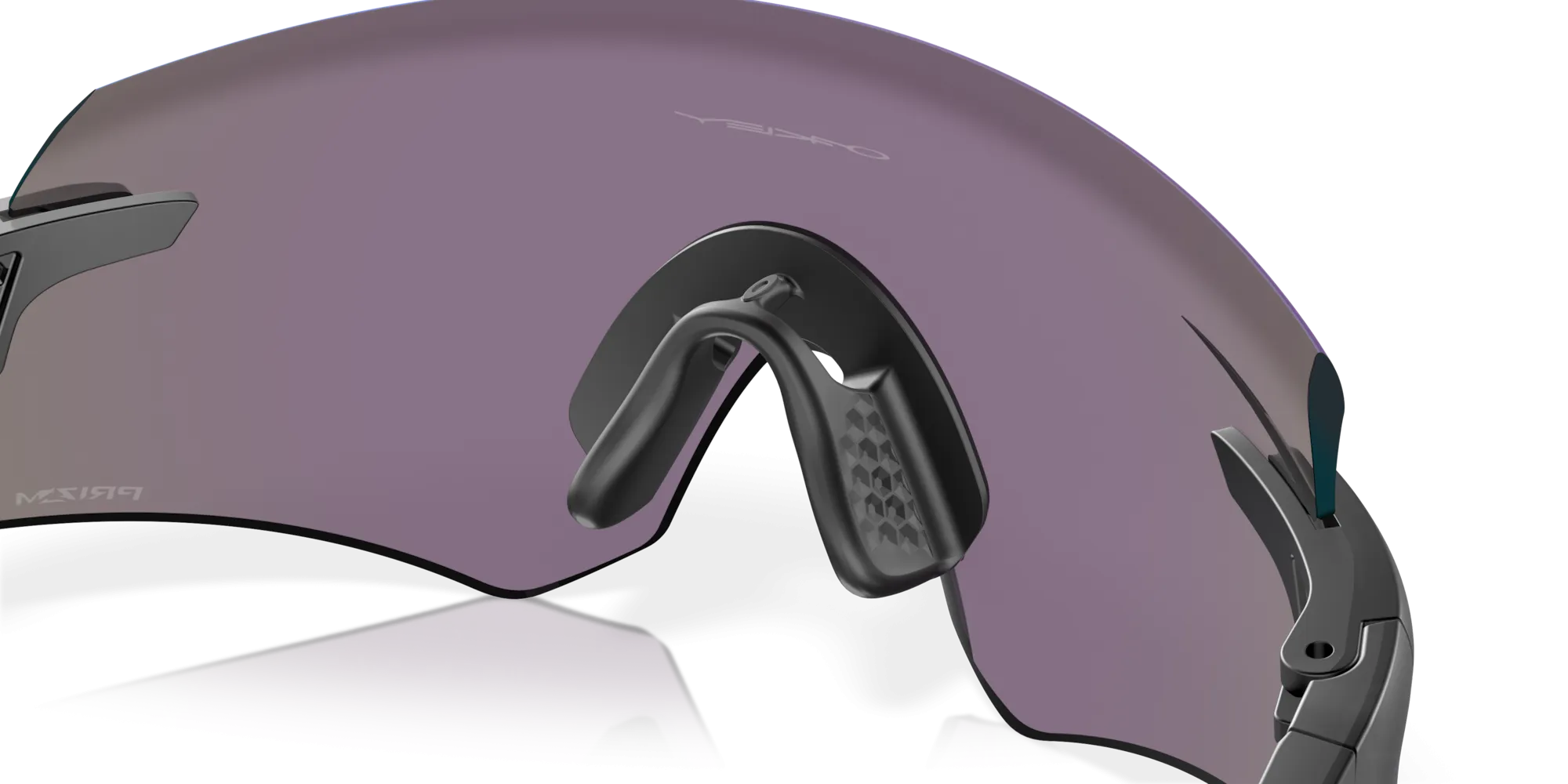 Oakley Encoder Prizm Jade Lenses Matte Black Ink Frame