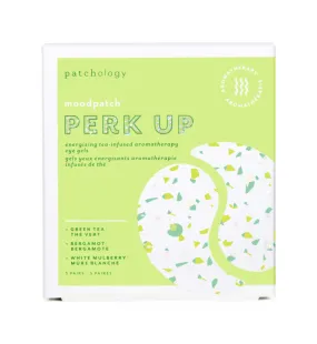 Patchology Perk Up Eye Gels