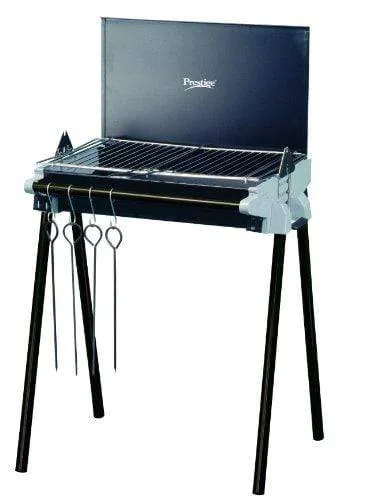 Prestige Barbecute Coal Barbeque Grill