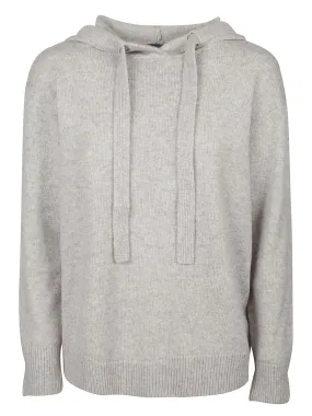 'S Max Mara Hooded Jumper