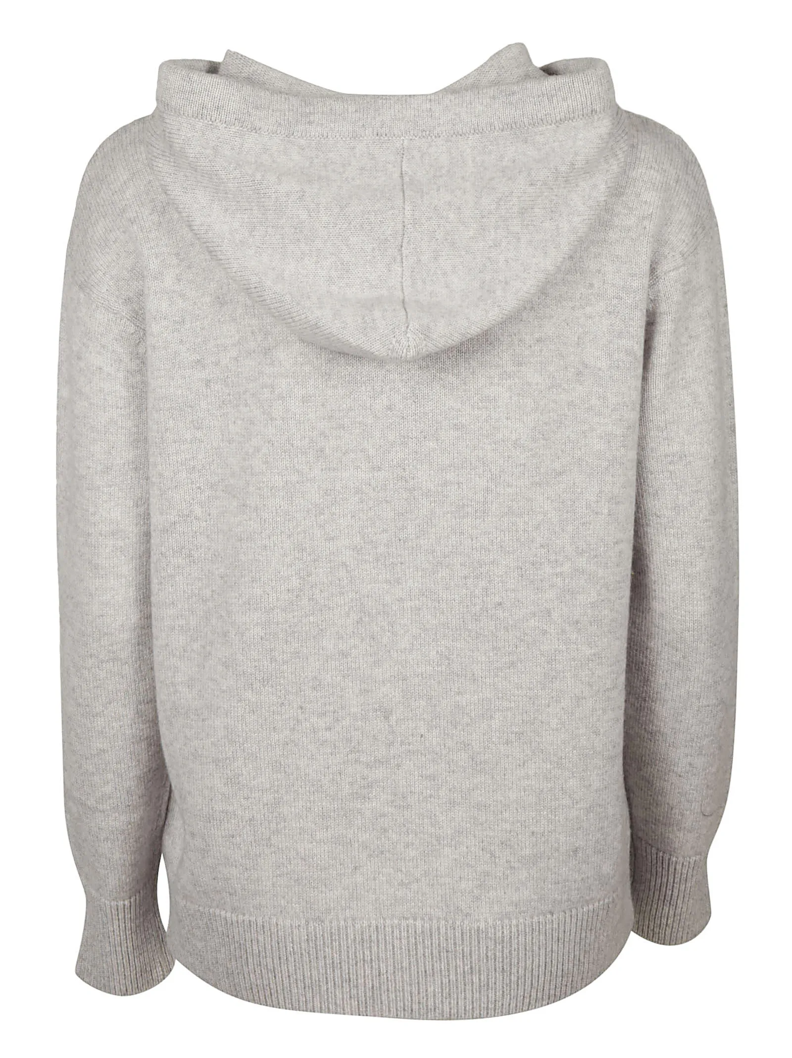 'S Max Mara Hooded Jumper