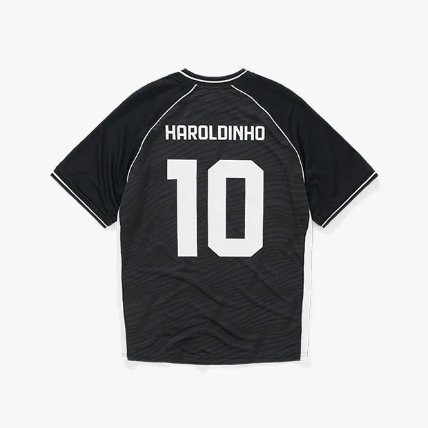 SDMN FC Training Jersey [Black]