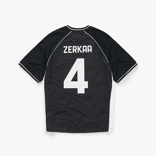 SDMN FC Training Jersey [Black]