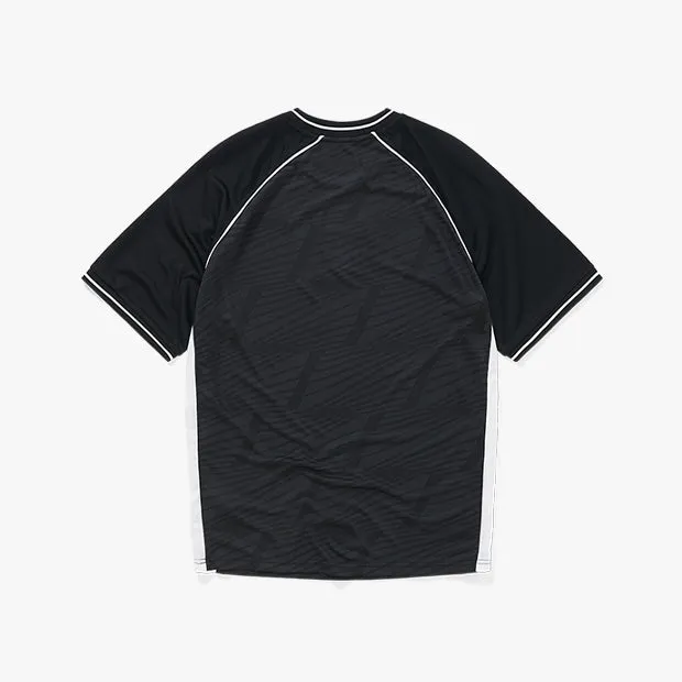 SDMN FC Training Jersey [Black]