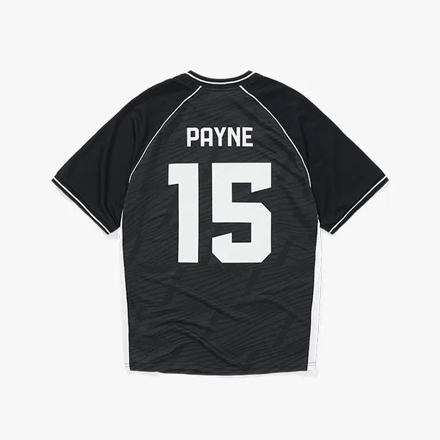 SDMN FC Training Jersey [Black]