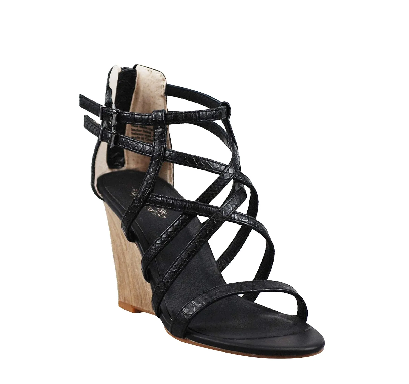 Seychelles Illustrious Sandal