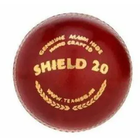 SG Shield 20 Cricket Ball