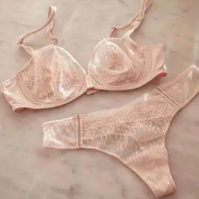 Simone Perele Imprevu Thong 14H700