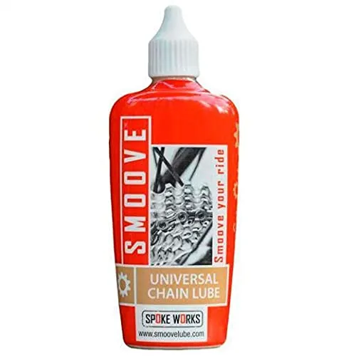 Smoove SW Universal Chain Lube