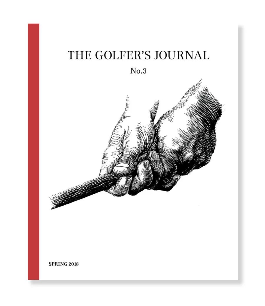 TGJ Issue No.3