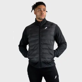 Therma-Core Jacket - Black