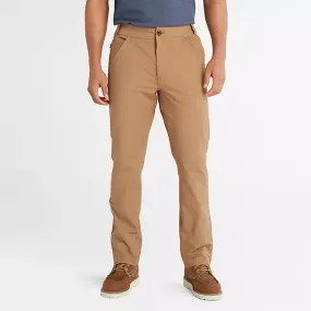 Timberland Pro Men's Morphix Athletic Work Pant -Wheat- TB0A645WBS5