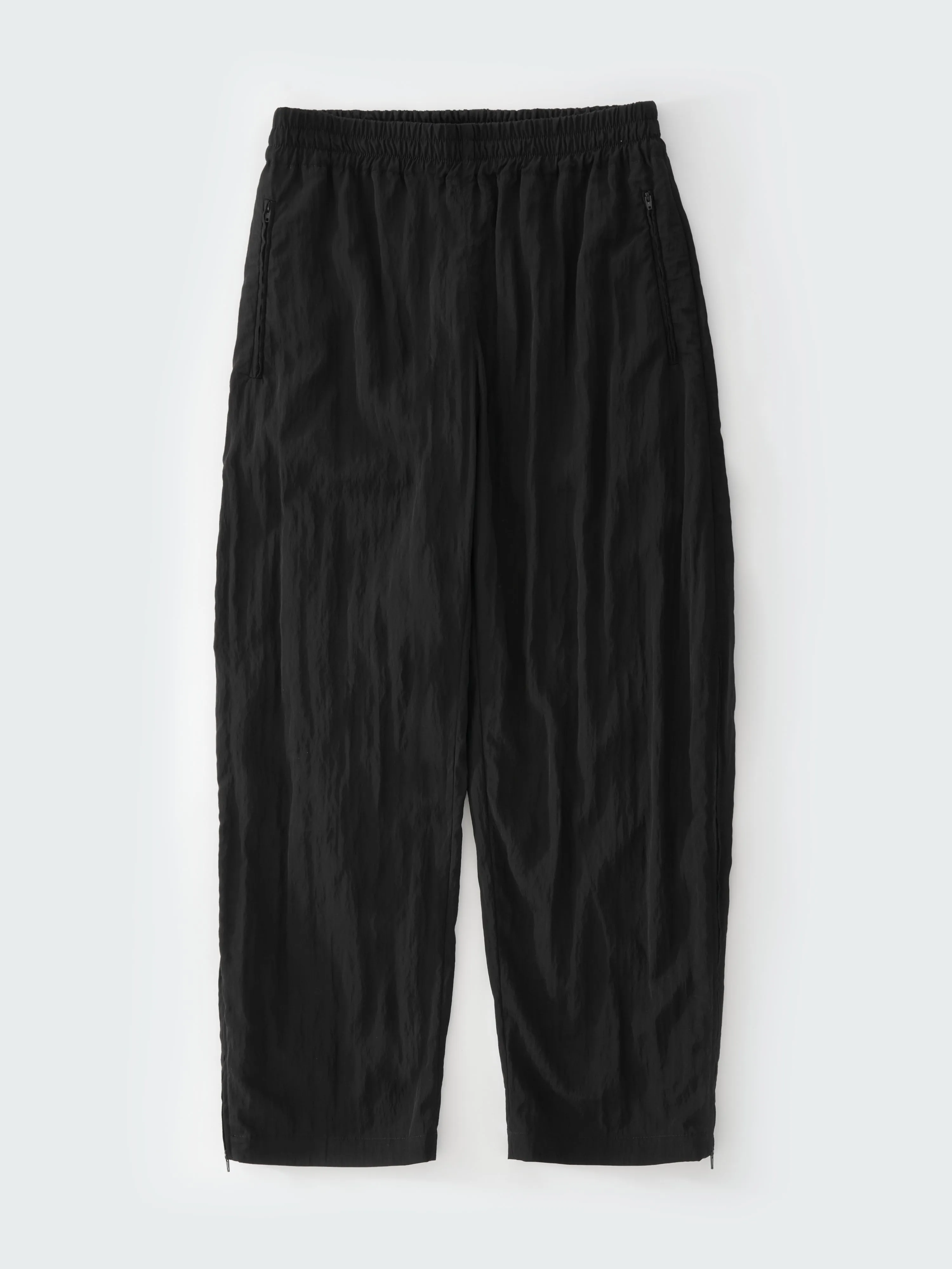 Toba Fluid Pant in Black