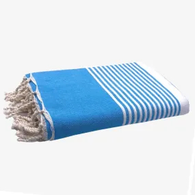 Turquoise XXL Fouta