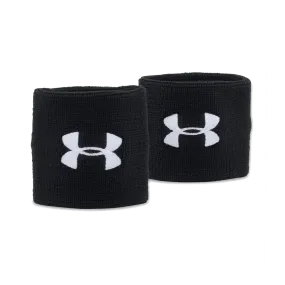 UA Performance Wristbands