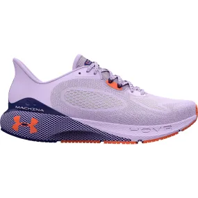 Under Armour HOVR Machina 3 Womens Running Shoes - Purple