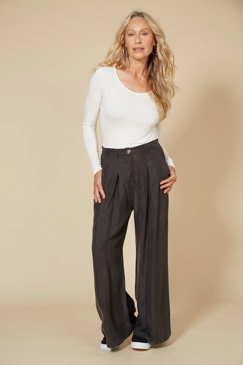 Vienetta Fossil Culotte Pant