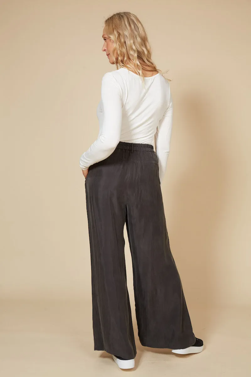 Vienetta Fossil Culotte Pant