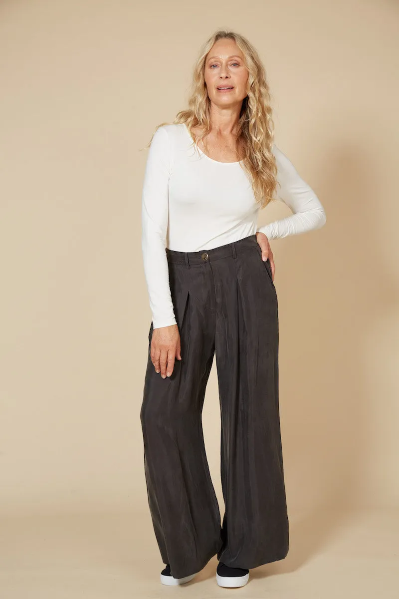 Vienetta Fossil Culotte Pant