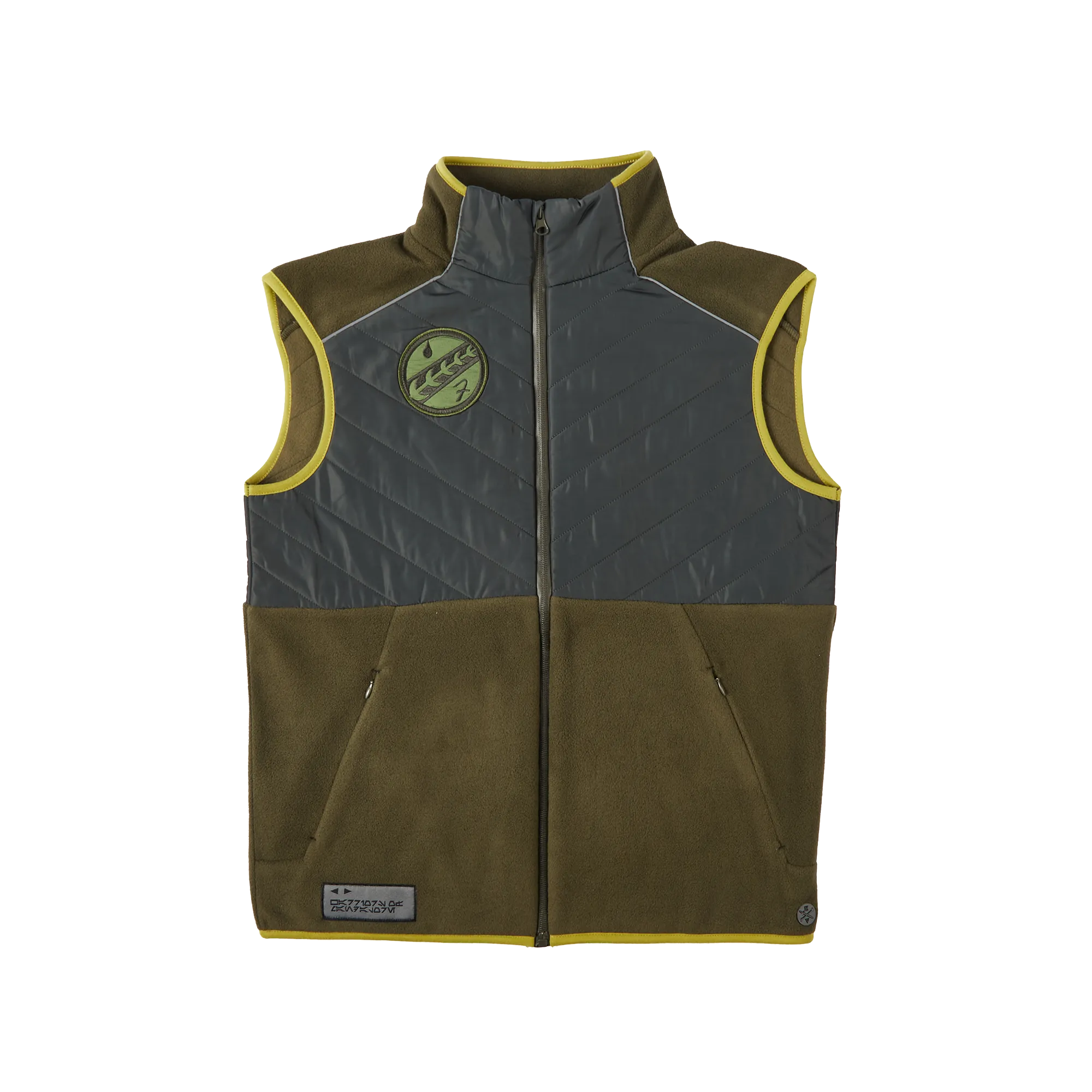 Warriors Of Mandalore Vest