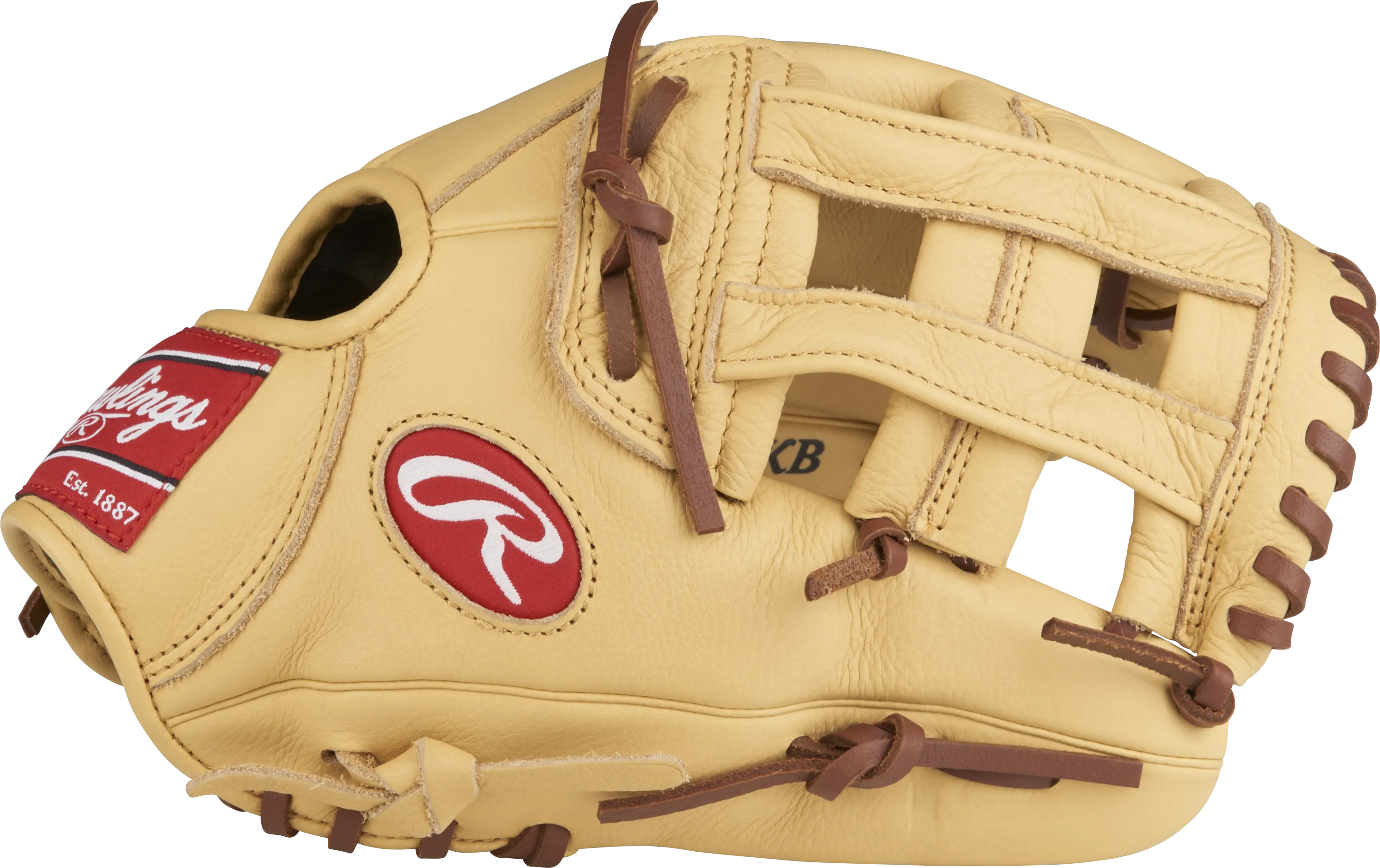 Youth Rawlings 11.5  Select Pro Lite Baseball Glove K. Bryant - Left Handed Throwing