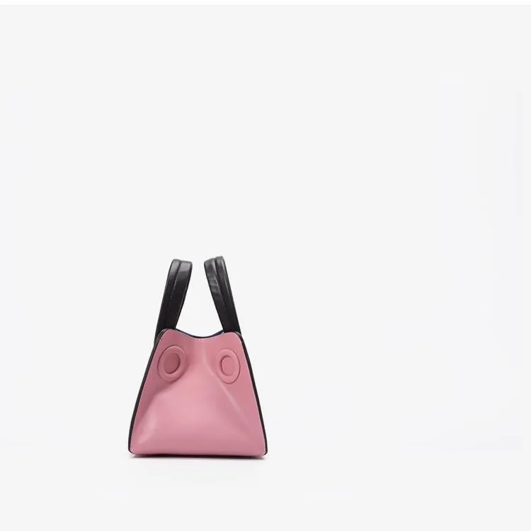 Zofia Pink Bag